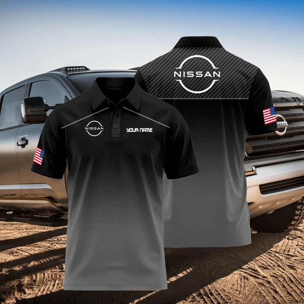 NS Polo Shirt