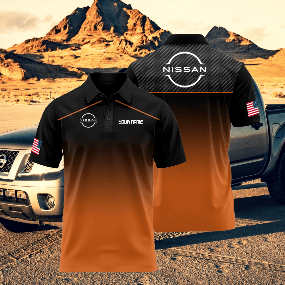 NS Polo Shirt
