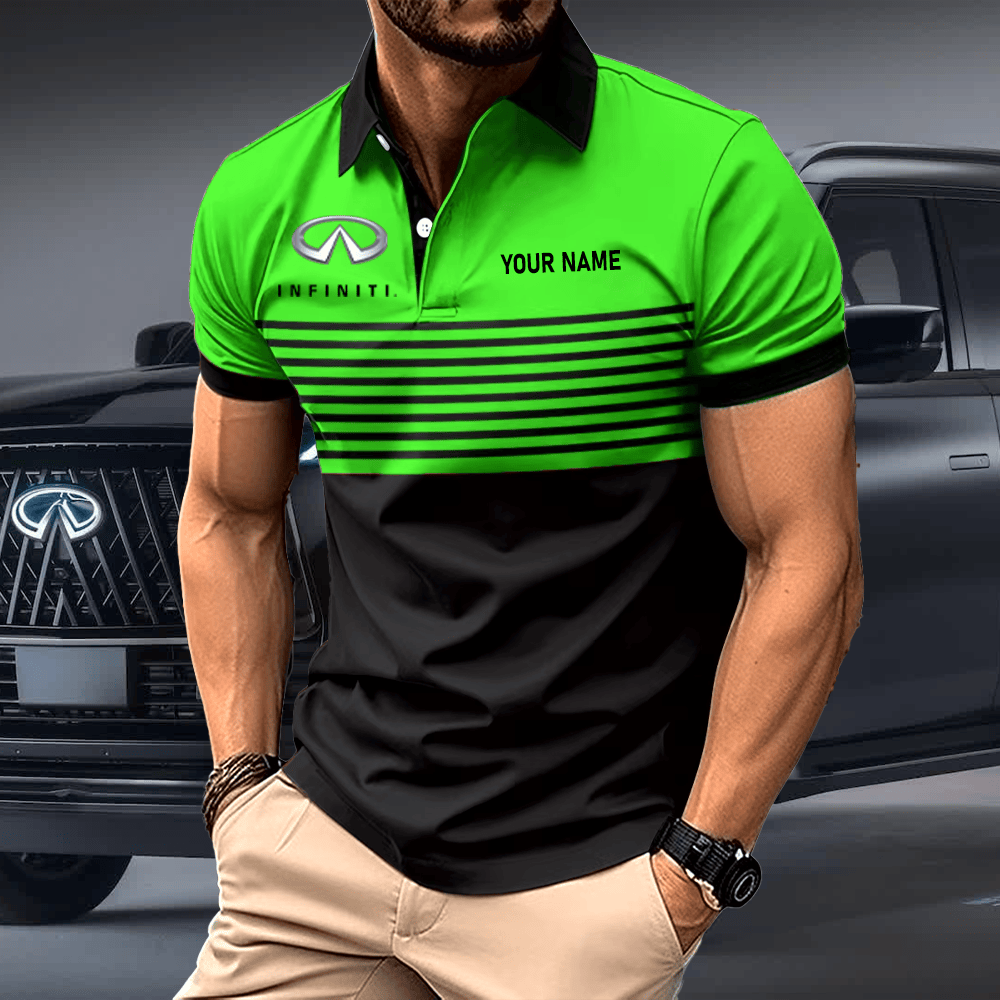 IF Polo Shirt