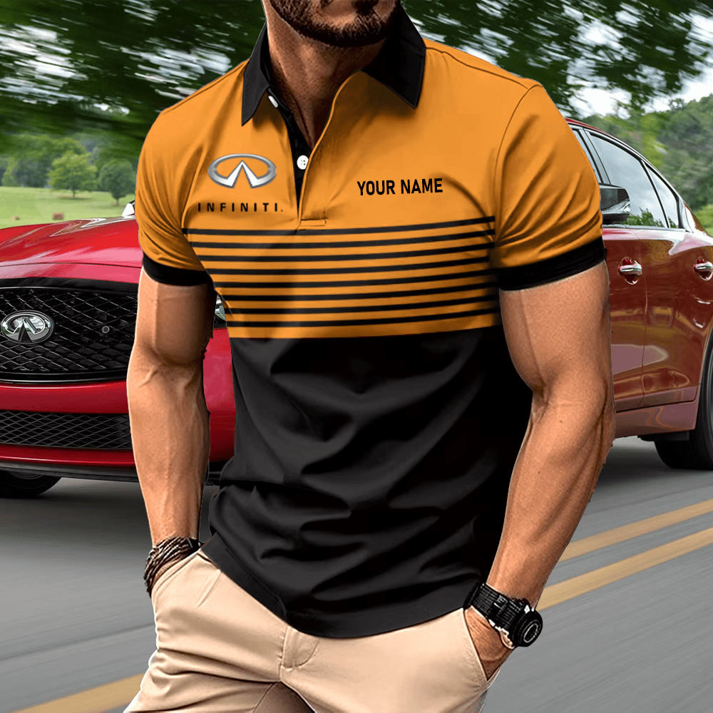 IF Polo Shirt