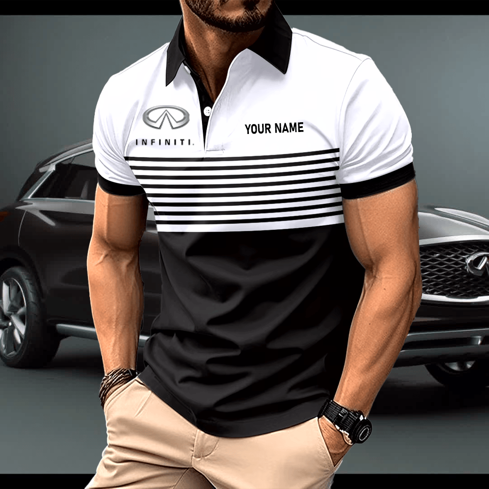 IF Polo Shirt