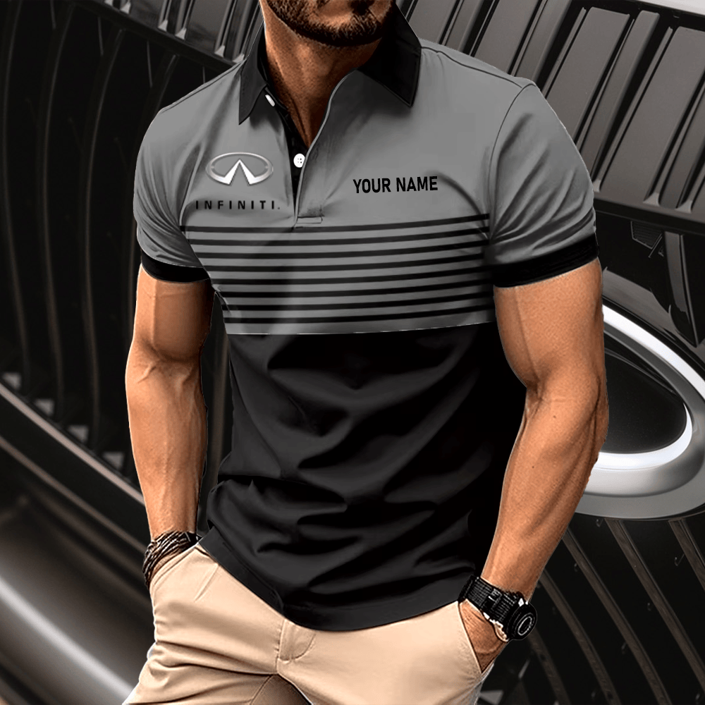 IF Polo Shirt