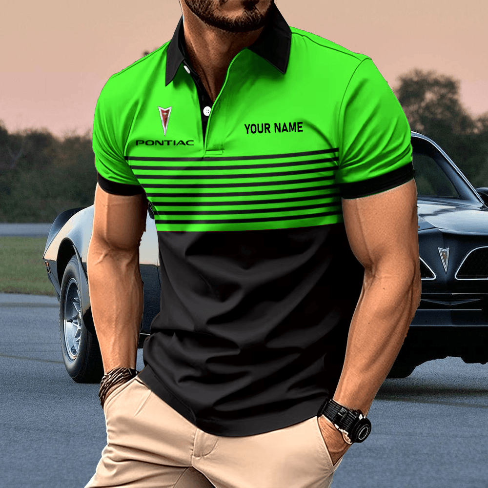 PT Polo Shirt