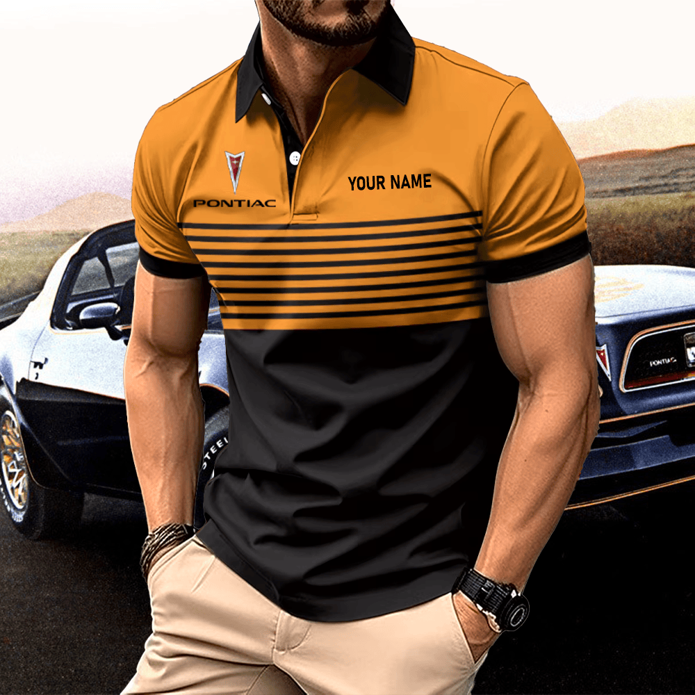 PT Polo Shirt