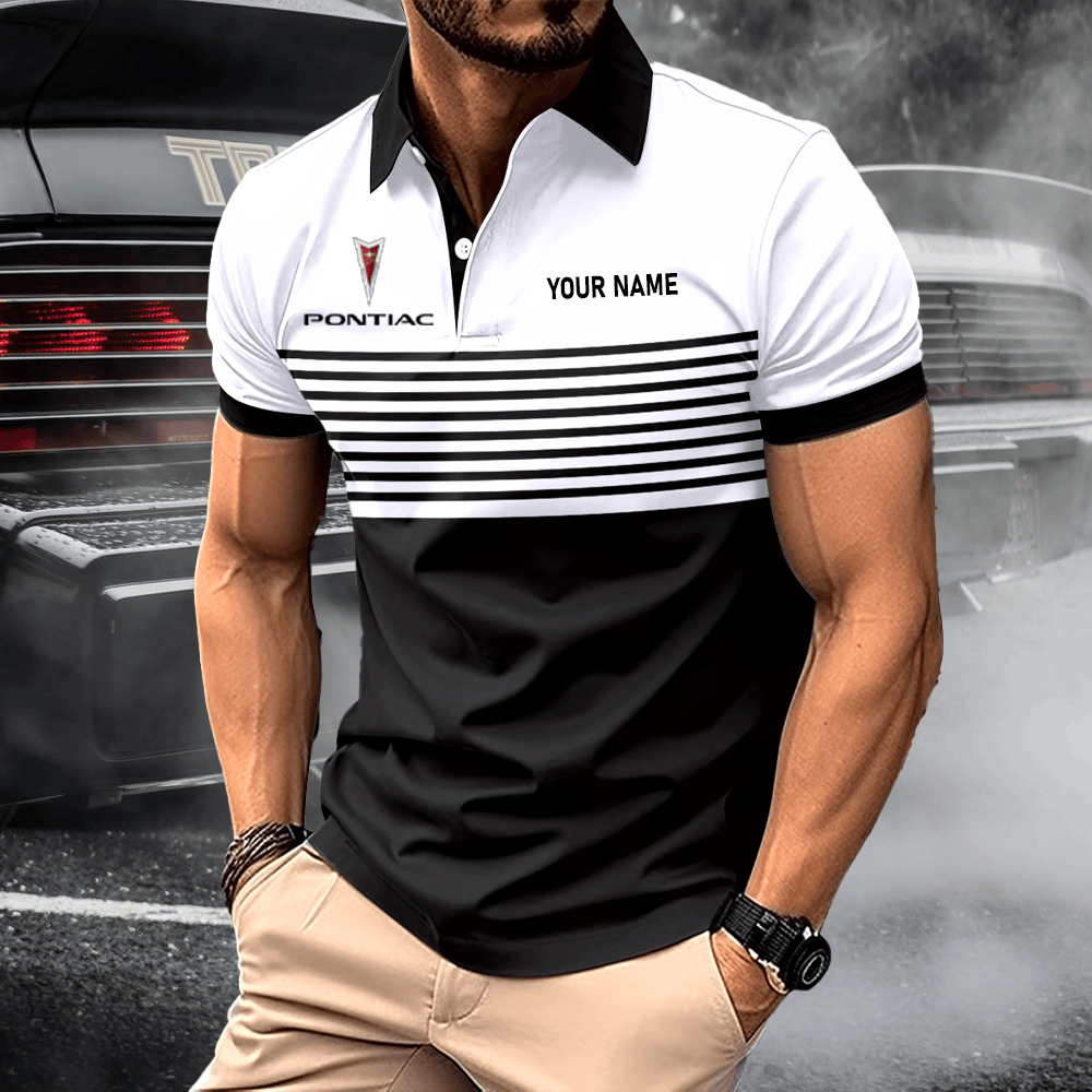 PT Polo Shirt