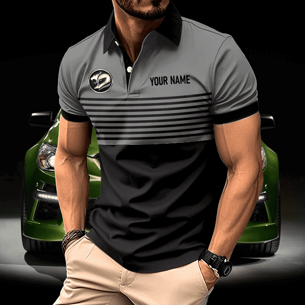 HSV Polo Shirt