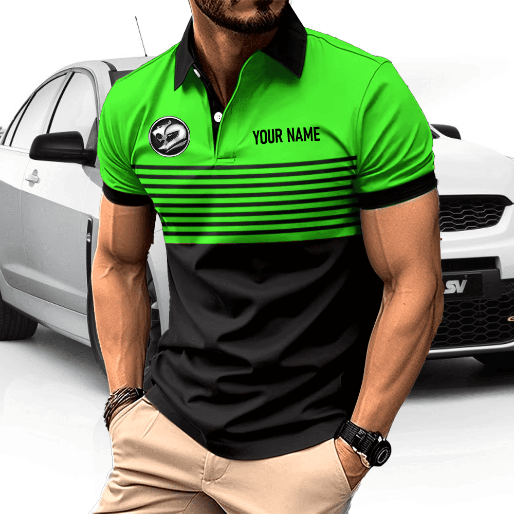 HSV Polo Shirt