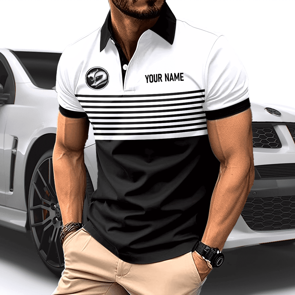 HSV Polo Shirt