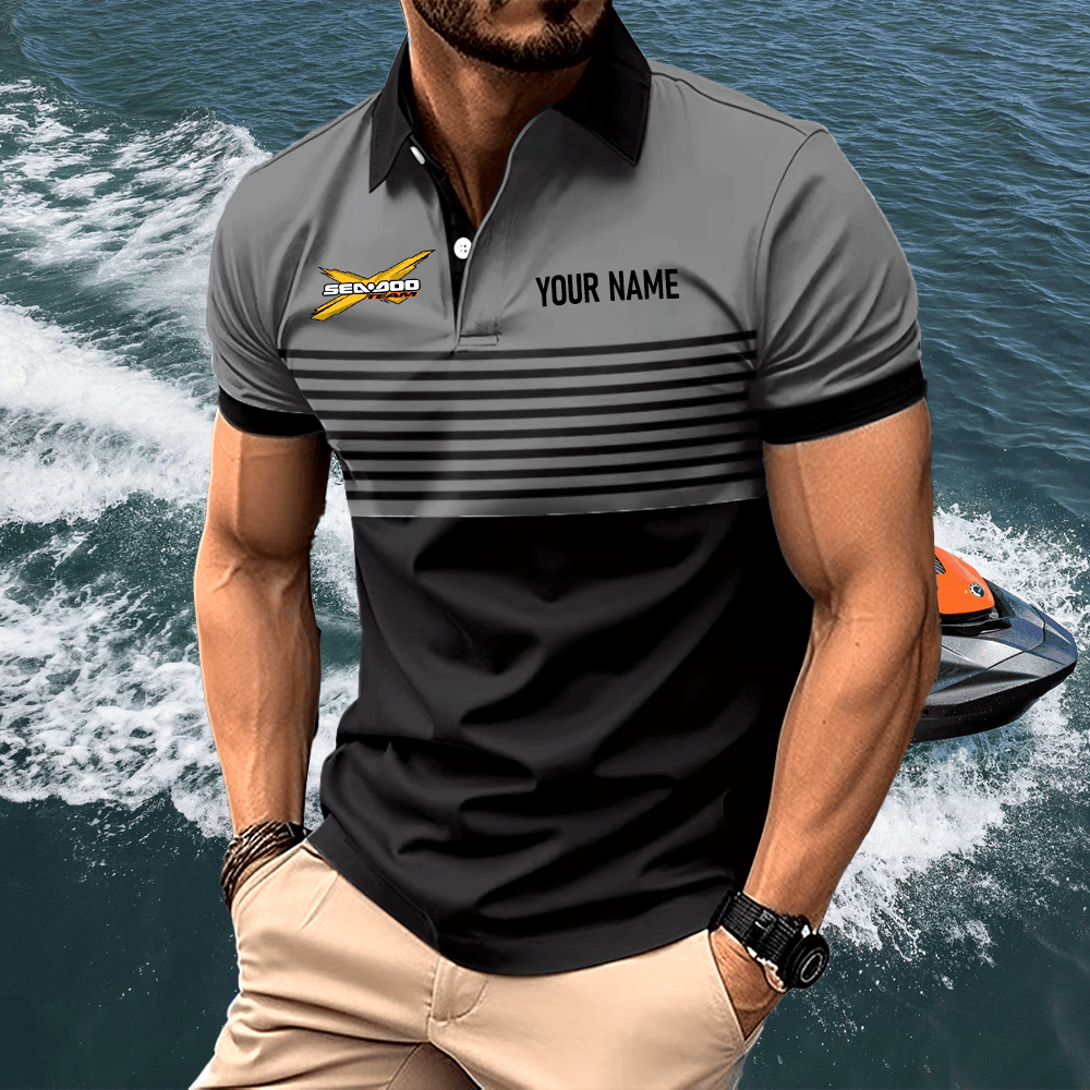 SD Polo Shirt