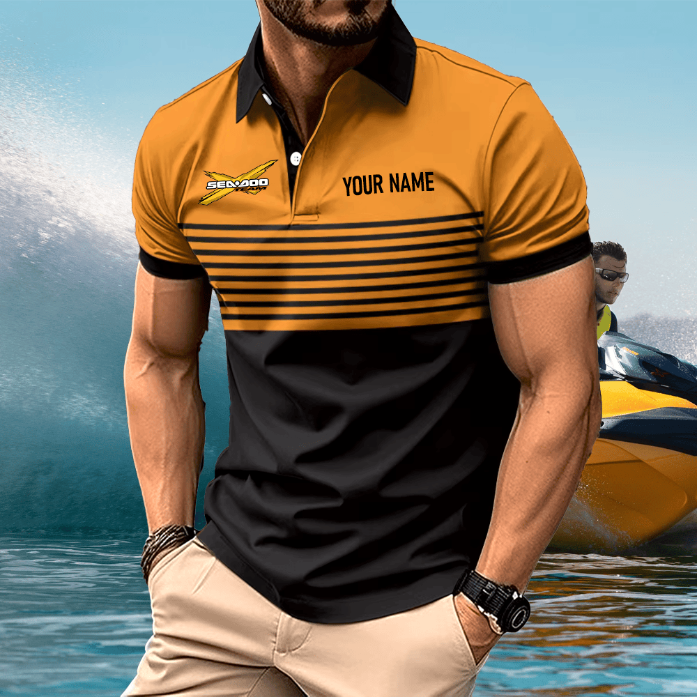 SD Polo Shirt