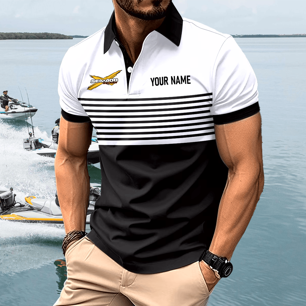 SD Polo Shirt