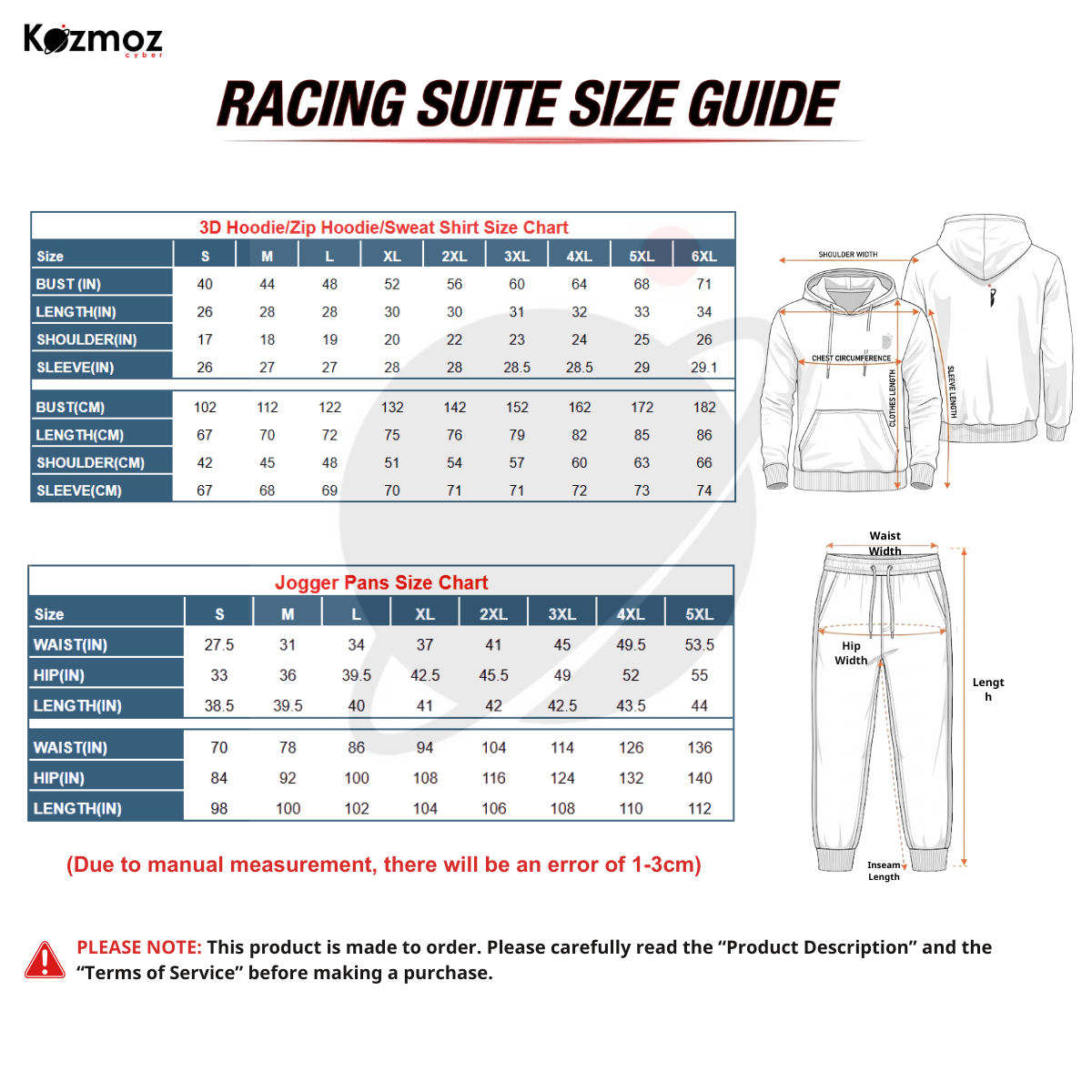 Ducati WorldSBK MotoGP Livery 2026 Costume Racing Suit