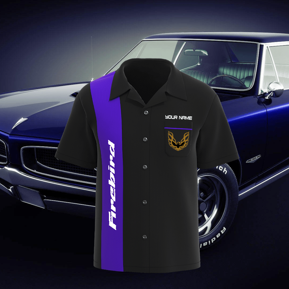 PT FB Hawaii Shirt