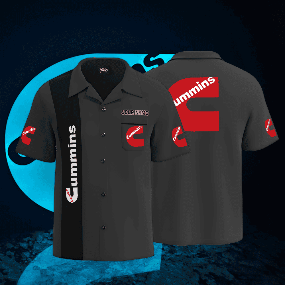 CM Hawaii Shirt