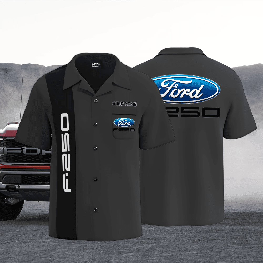 FD2 Custom name Hawaii Shirt