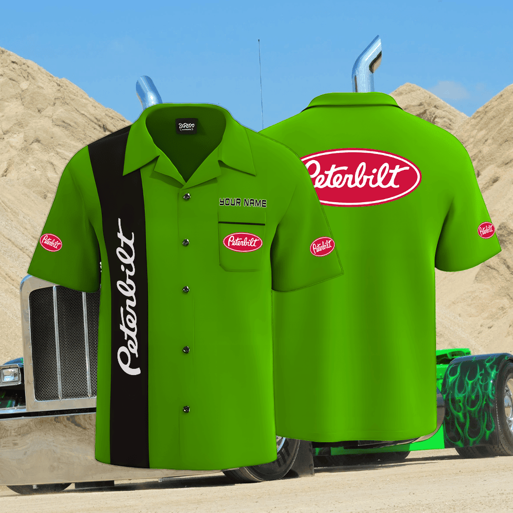 PB Custom name Hawaii Shirt
