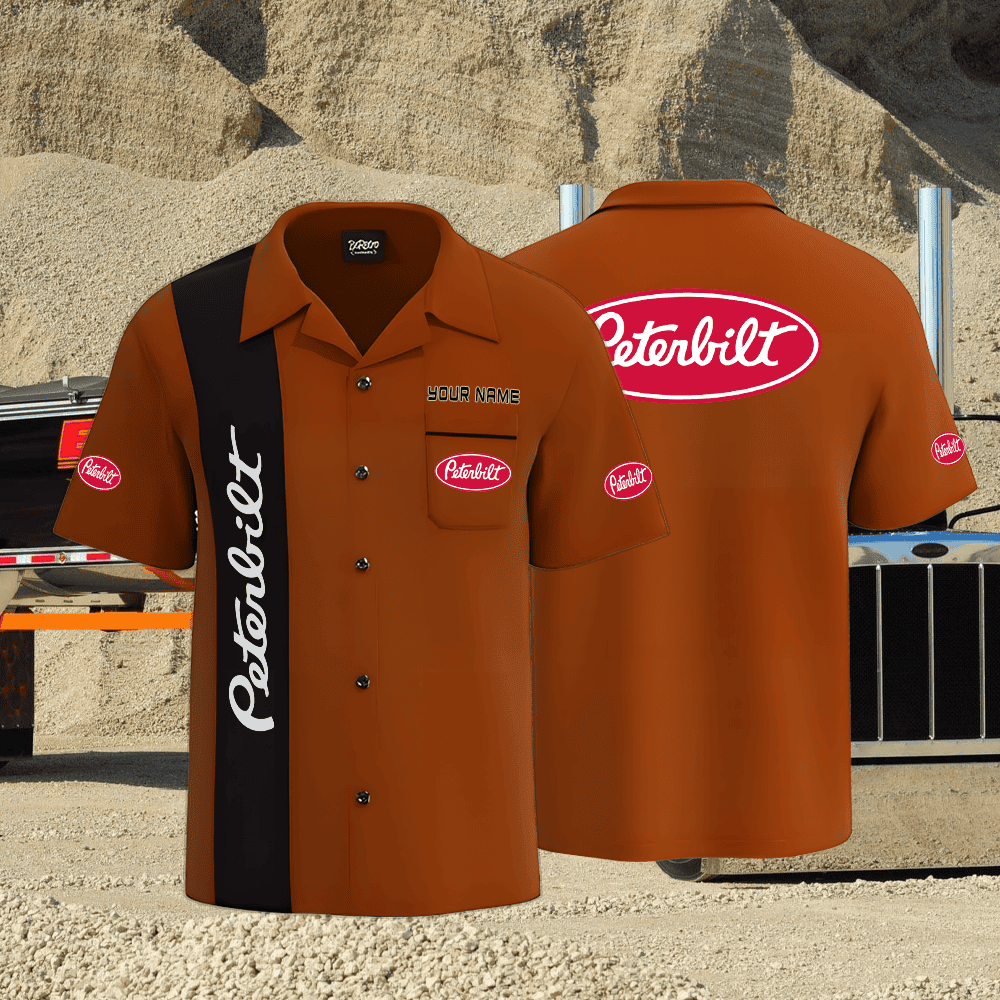 PB Custom name Hawaii Shirt