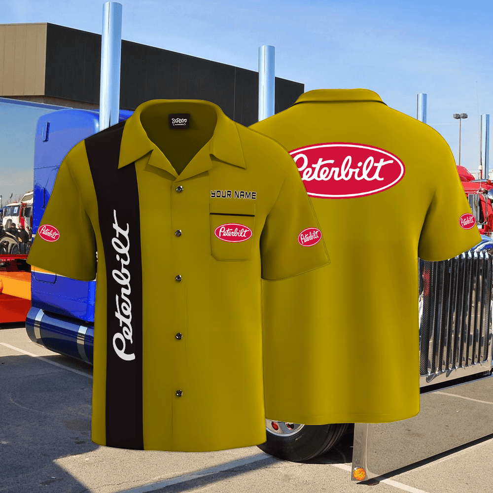 PB Custom name Hawaii Shirt