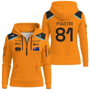 World Championship 2025 Lando Norris McLaren F1 Team BLVALN081225A03