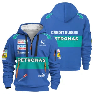World Championship 2025 Lando Norris McLaren F1 Team BLVALN081225A03
