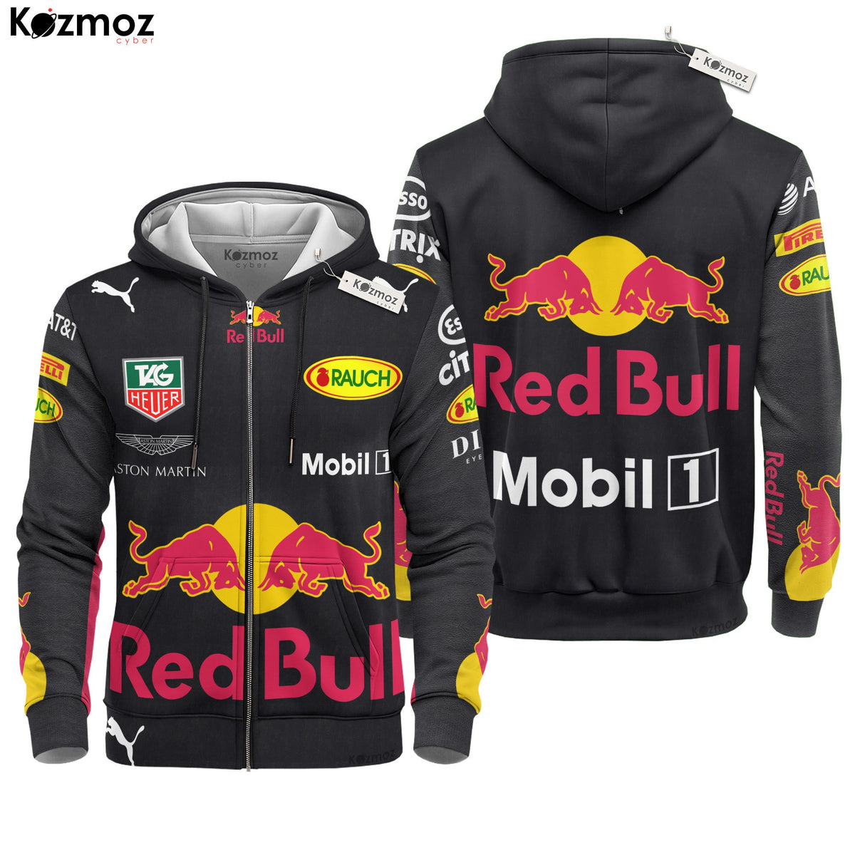 2024 Max Verstappen Red Bull Race Suit Collection - Racing Team -