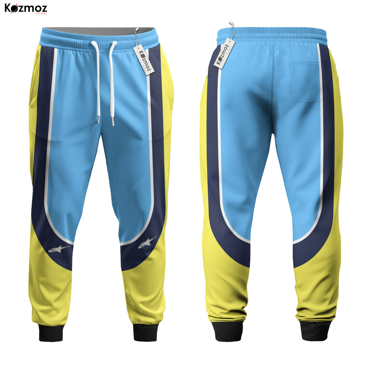Fernando Alonso Racing Costume 2003 Collection - Used Mild Seven  Racing Team