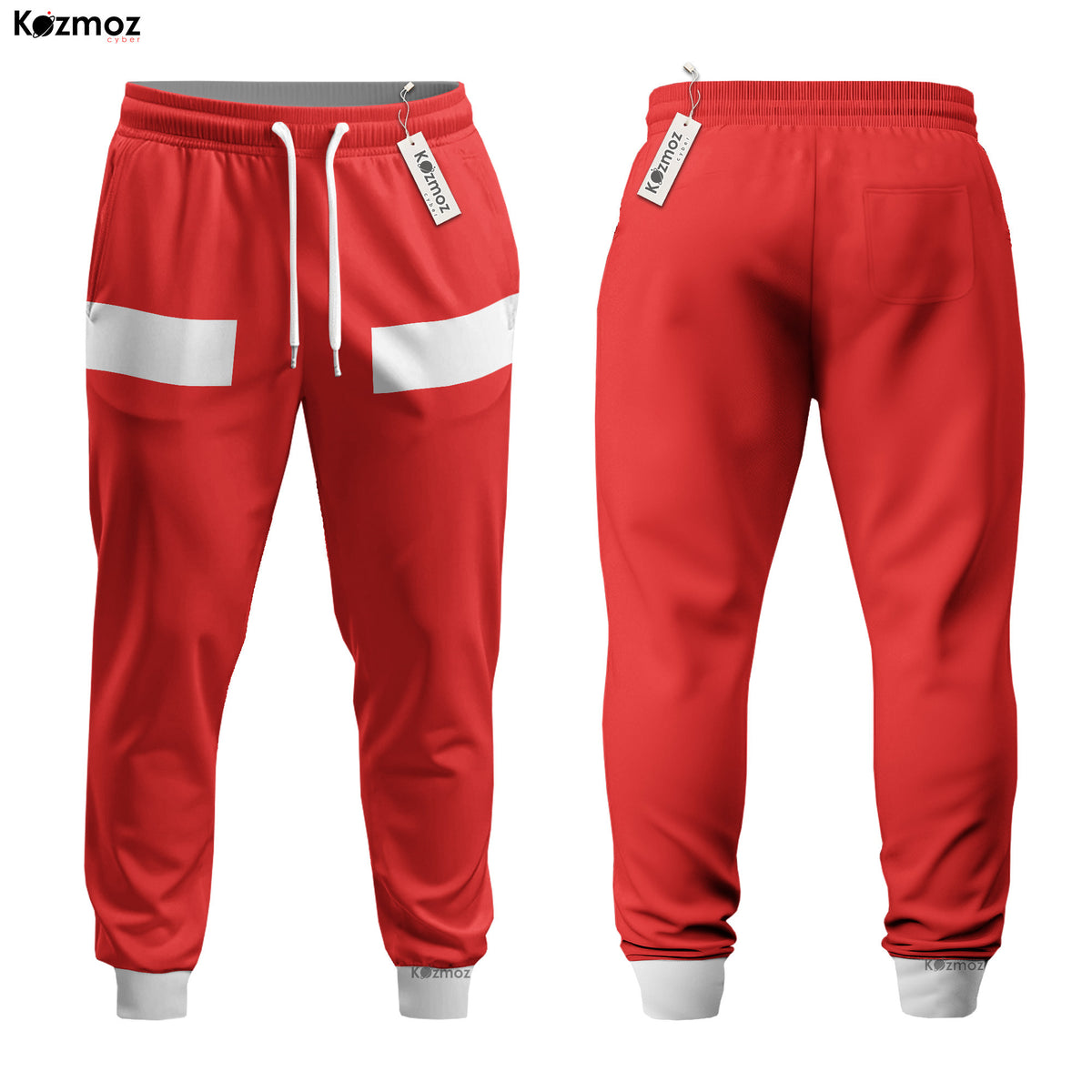 Niki Lauda Racing Costume SF 1976 Collection SF Racing Team -