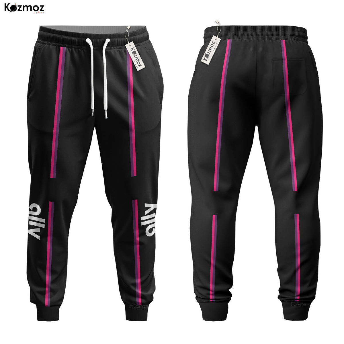 Alex Bowman Racing Suit Ally 2023 Collection - NASCAR Racing Team