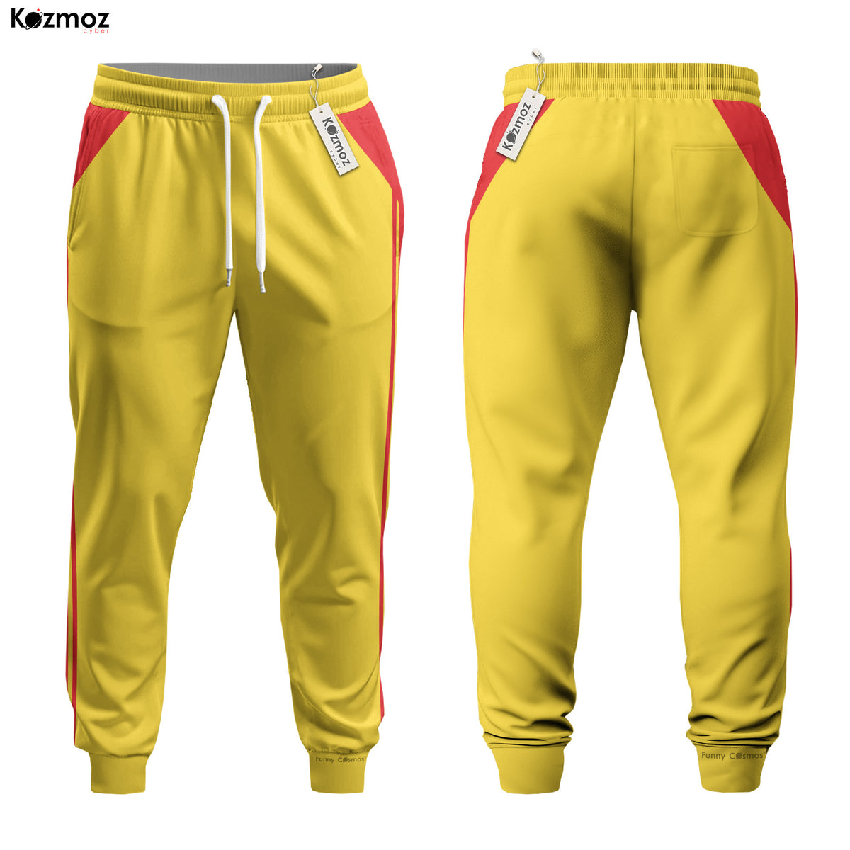 AF Corse Racing Suit Le Mans 24h 2025 Collection - SF WEC Team